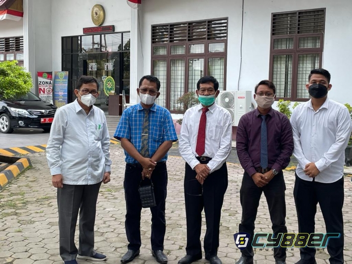 DR. Dayat Limbong: Perihal Sengketa Tanah, SOP Harus Sesuai Permenag/KBPN
