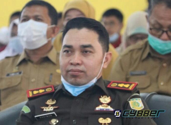 Hadiman, SH MH: Jangan Ada Lagi Proyek Mangkrak Atau Tidak Bermanfaat