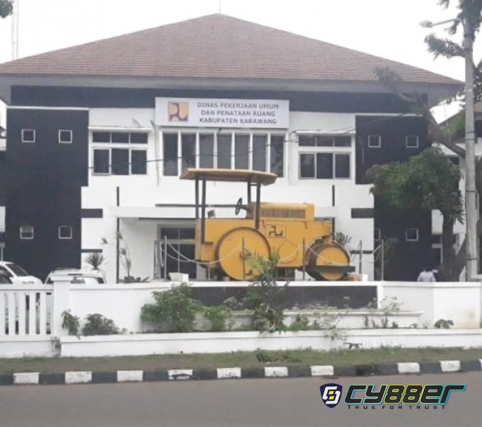 Selama Adanya Tindak Lanjut Rekomendasi BPK, Dinas PUPR Karawang Jangan Takut