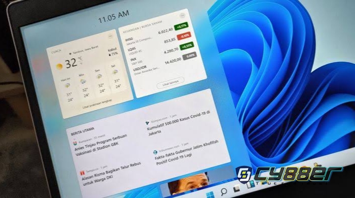 Bikin Kesal, Windows 11 Tidak Mendukung Drag and Drop Melalui Taskbar