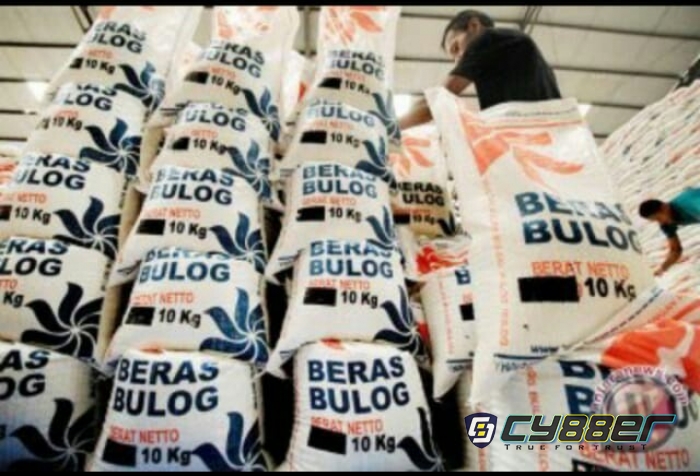 KPM di Pelalawan Dapat Beras Bulog 10 Kg, Bonus PPKM