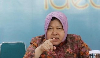 Bansos Kurang Tersalurkan, Lagi-Lagi Mensos Murka dan Ngamuk-Ngamuk 