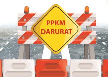 Hari Ini PPKM Jawa bali Berakhir. Apakah Akan Diperpanjang Lagi?