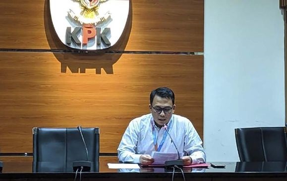 KPK Laporkan OTT Terduga Korupsi di Probolinggo