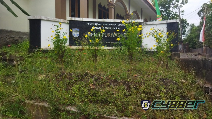 Pengalokasian Dana BOS Untuk SMP Tahun 2020 - 2021 di Kabupaten Ciamis, Patut Dipertanyakan