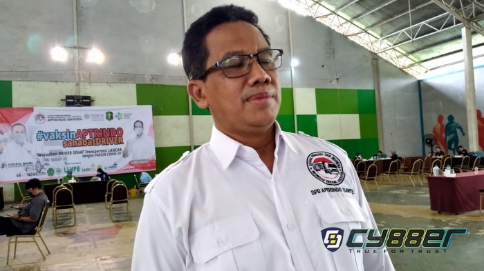 Aptrindo: Wujudkan Driver yang Sehat, agar Tranformasi dan Logistik Indonesia Lancar