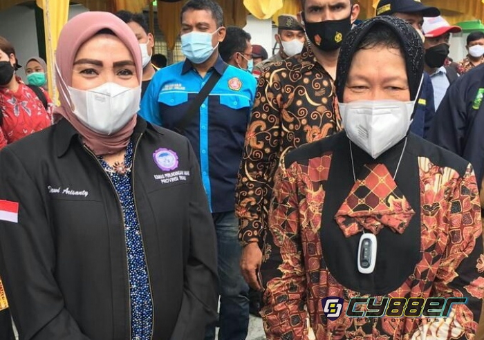 Mentri Sosial: Fokus Pemerintah Untuk Anak-Anak Yatim Piatu yang Terdampak C-19