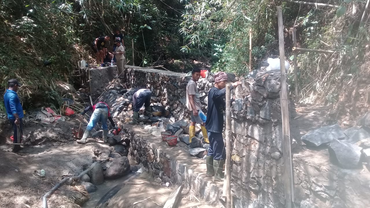 Alokasi Dana Desa Tahap 2, Pemdes Babakanmanjeti Prioritaskan Kebutuhan Mendesak Masyarakat