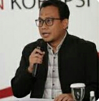 Jubir KPK Akan Telusuri dan Tak Beri Ampun