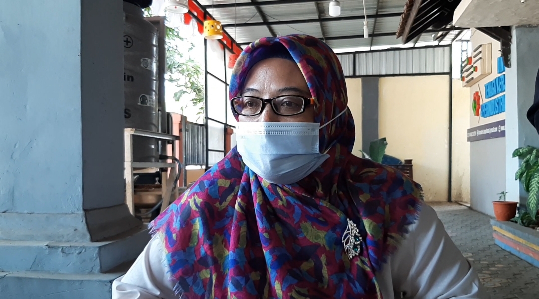 Sekdin Baru Mengetahui Prihal Pelaporan GNPK-RI Terkait Dugaan Tindak Pidana Korupsi
