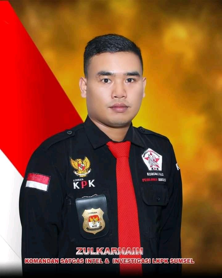 Penggunaan Dana BOS SD di Kecamatan Tugu Mulyo Jadi Sorotan Lembaga KPK