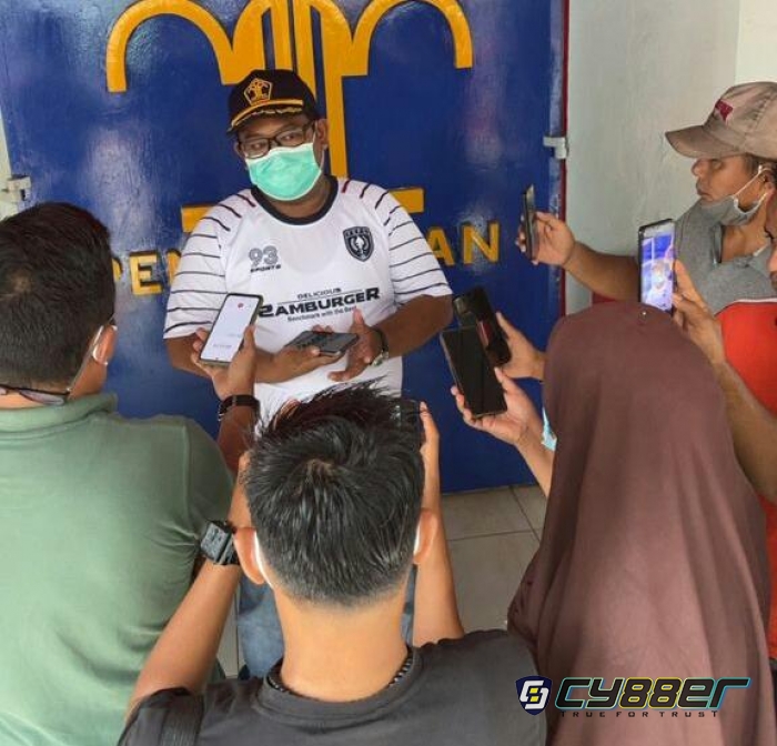 Pengendalian Narkotika dari Dalam Lapas Teluk Kuantan