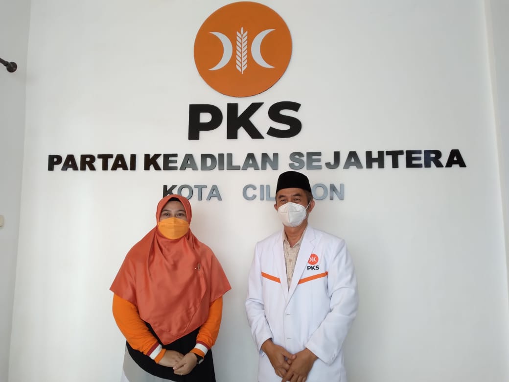 DPD PKS Kota Cilegon Luncurkan Rumah Berdaya 