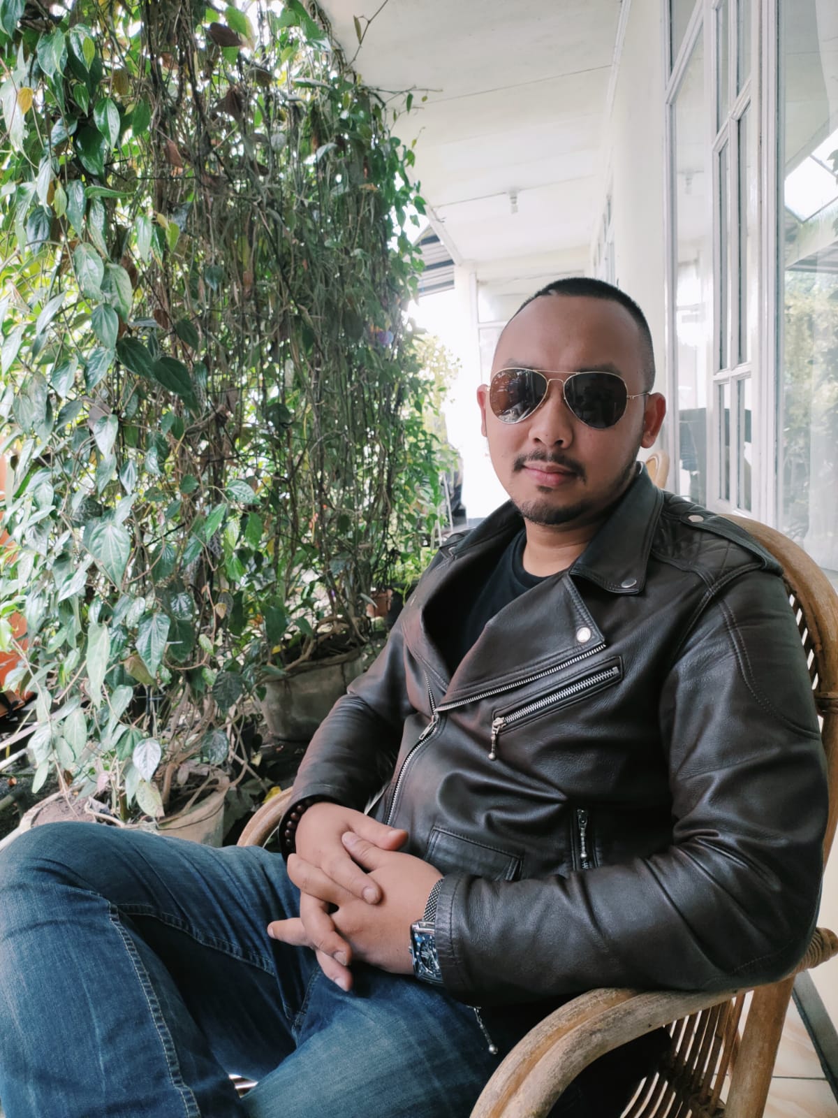 Ketum Lembakum Siliwangi : Polda Jambi Harus Segera Tindak Tegas Kasus Dugaan Penganiayaan Terhadap Dimitri Wulandari