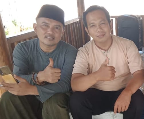 Berawal dari Aspirasi Hingga Yusup Tajiri Berlabuh di Parpol PKB