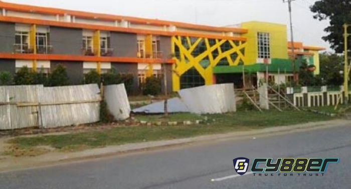 Kejaksaan Negeri Kuansing Segera Terbitkan Sprinlidik Baru Kasus Mega Proyek Tiga Pilar Hotel Kuansing
