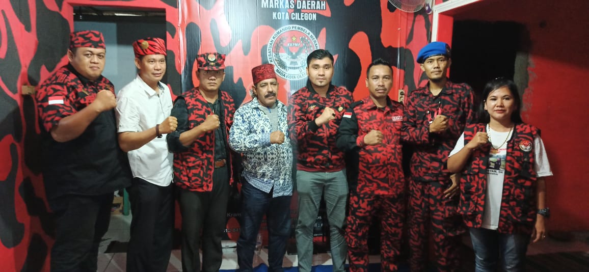 Deni Basriadi Resmi Pimpin KKPMP Gantikan Hadi Adhadi