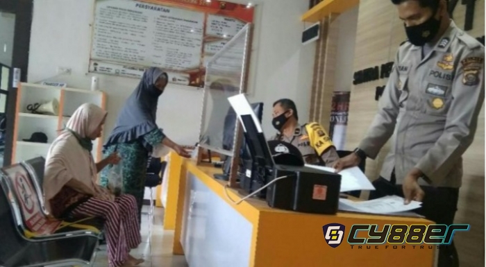 Kasus Kematian Santri Ponpes di Prabumulih Kini Diselidiki Polisi