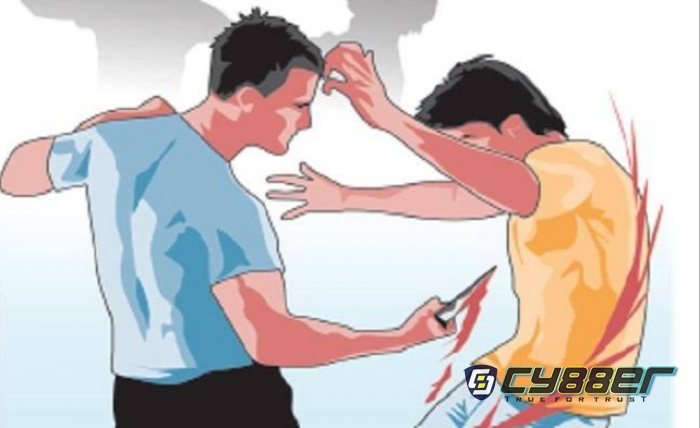 Pelaku Penusukan Satpam PT. Karina Cimanggung Berhasil Diciduk Polisi