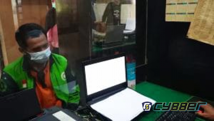 Seorang Pemuda Nekat Lakukan Jambret Untuk Lunasi Hutang