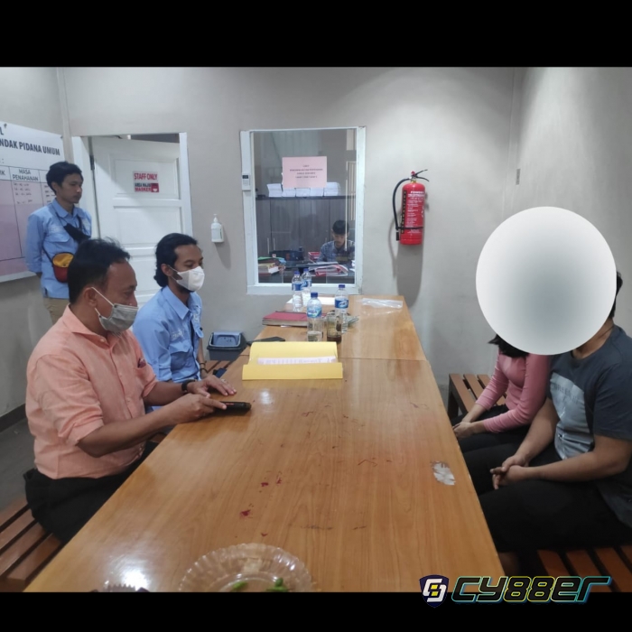 Polres Sukabumi Serahkan 6 Tersangka Kasus Narkoba, Satu Diantaranya WNA