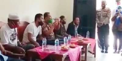 Dimediasi, PT Torganda Gagal Digoyang Koperasi SKB