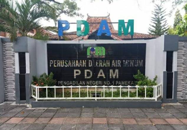 Pasca Demo PDAM, Masyarakat Antusias Melapor ke Mabes N.G.O