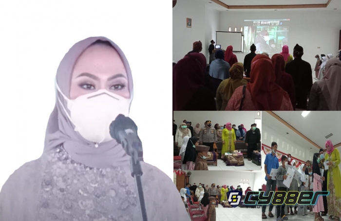 Peringatan HUT Karawang ke-388 Dilaksanakan Sederhana Penuh Makna