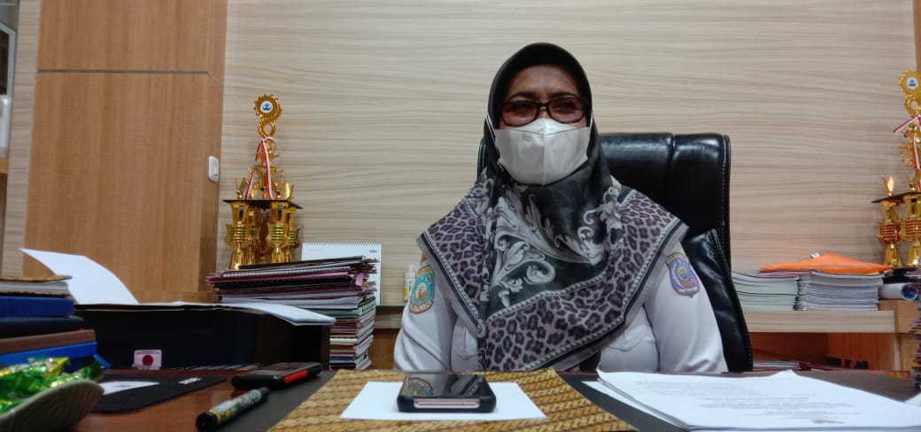 Kuota P3K Formasi Guru di Raja Ampat 495 ,Yang Ikut Seleksi 192 Pelamar