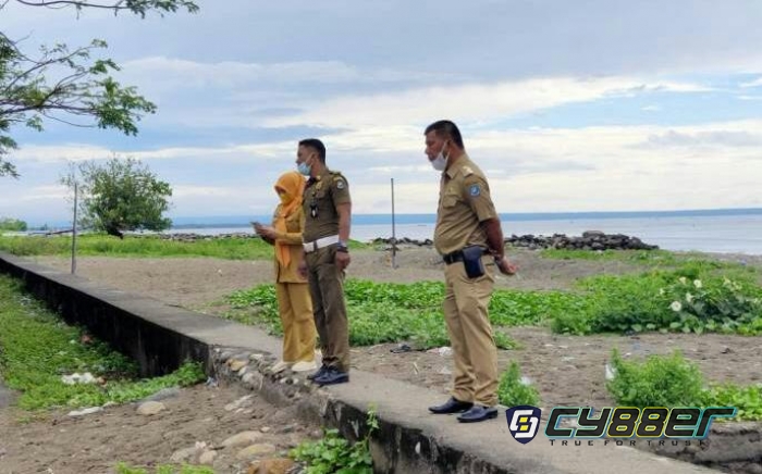 Monitoring Drainase dan Kanal Kunci Sukses Pengendalian Banjir Ala Andi Utta