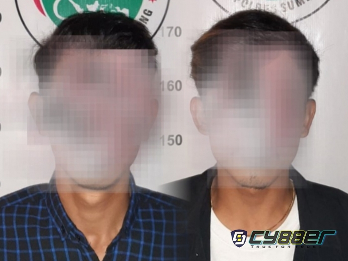 Sat Narkoba Polres Sumedang Tangkap Dua Pengedar Obat Psikotropika