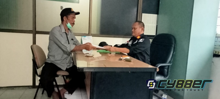 Diperlakukan Seperti Kecoa Oleh Bosnya, Darman Silaban Akhirnya Mendapat Perhatian dari Pemerintah