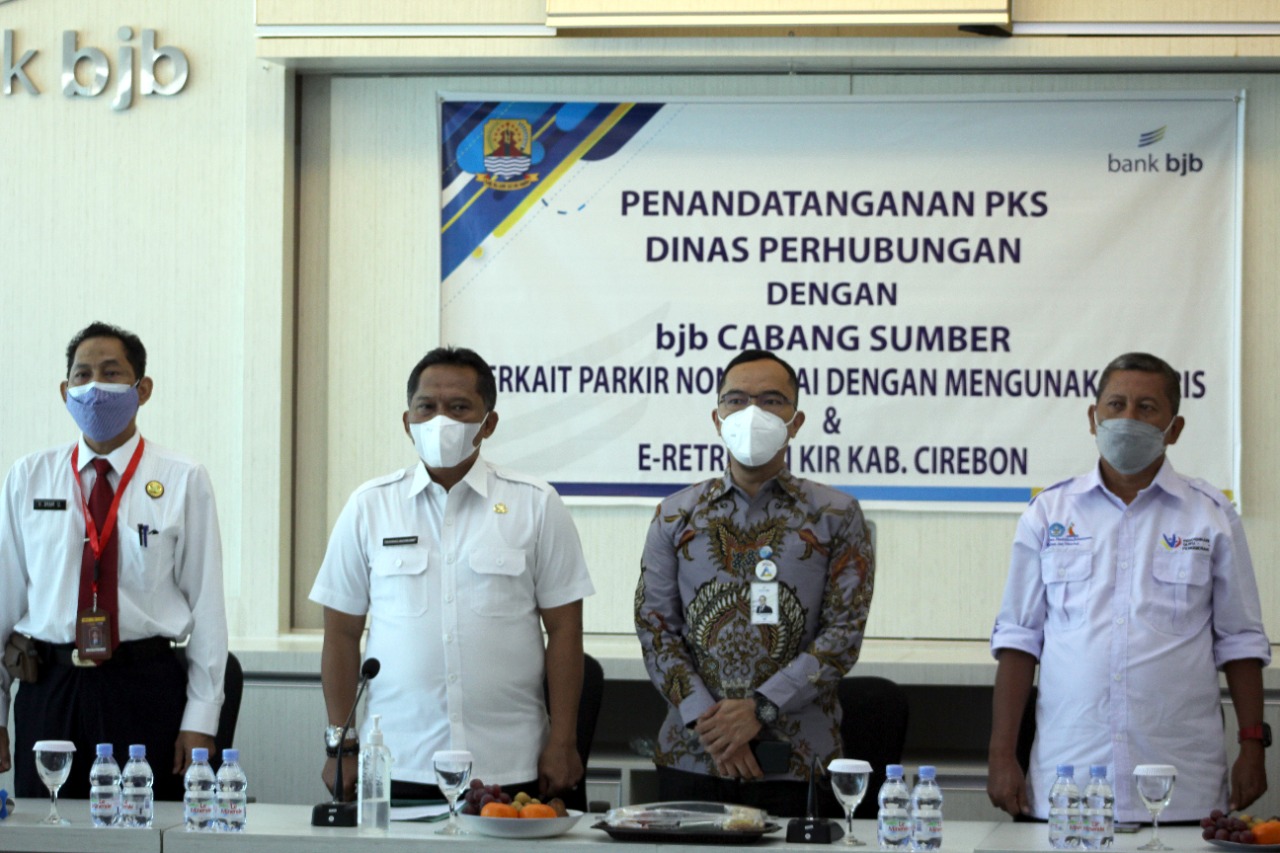 Era Digital, Penarikan Retribusi Pedagang Pasar Bisa Melalui Aplikasi e-retribusi