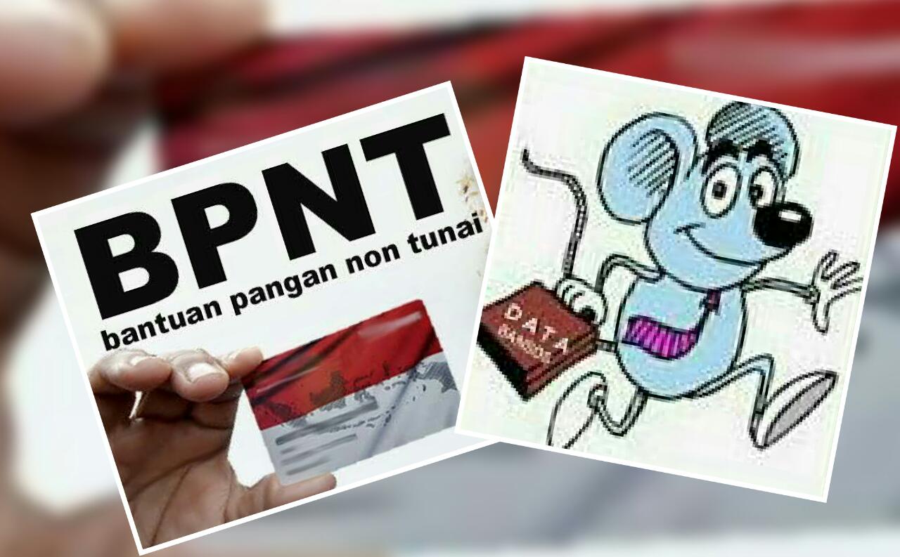 Polemik Data Ganda Bansos dan Oknum Kecamatan Minas Minta Data Warga ke Jurnalis