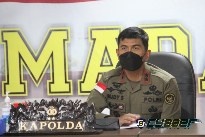 Tersisa Empat Orang, Satgas Madago Raya Imbau DPO Teroris POSO Untuk Menyerahkan Diri