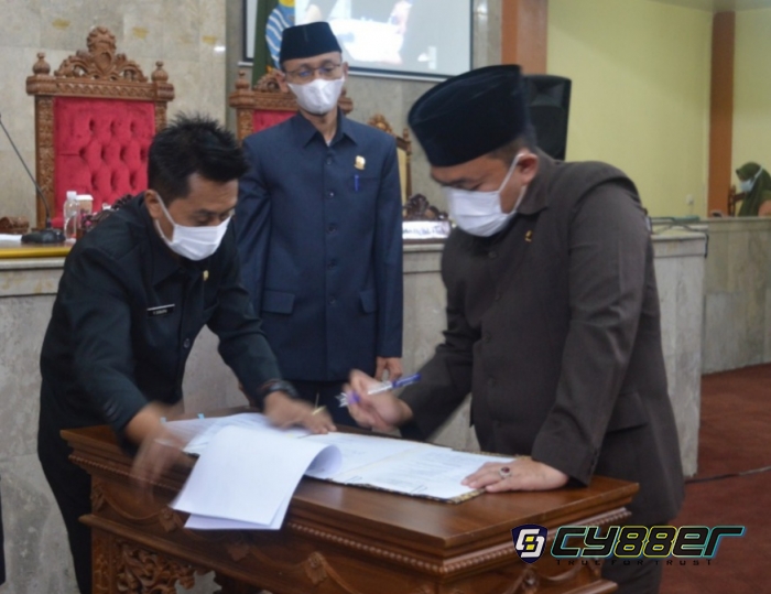 Pemkab Cirebon Fokus Pemulihan Ekonomi dan Peningkatan Kesehatan Masyarakat