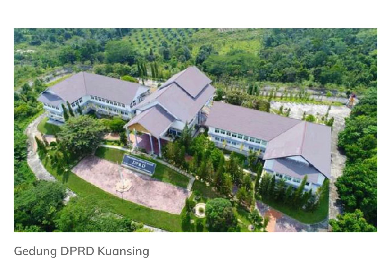 Ketua DPRD dan Beberapa Anggota Fraksi DPRD Kuansing di Panggil Resmi oleh Kejari Kuansing