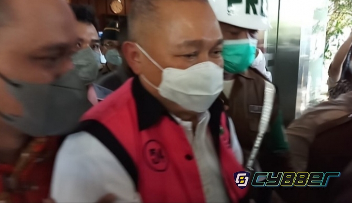 Alex Noerdin Bantah Terima Uang Dari Pembangunan Masjid Sriwijaya