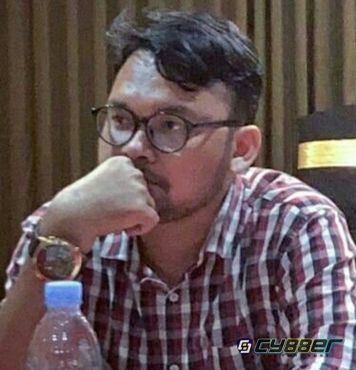 Perianto Agus Pardosi: Limbah B3 PT CPI Juga Terdapat di Kawasan Hutan Konservasi