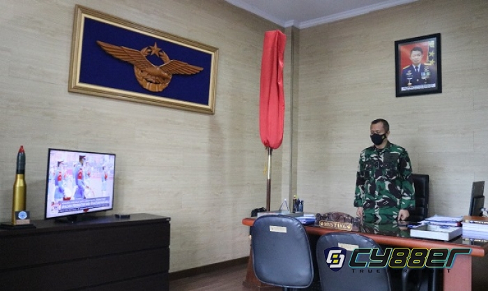 Kosekhanudnas III Peringati Hari Kesaktian Pancasila