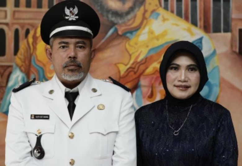Tingkatkan Pelayanan, Kuwu Lebak Mekar Fungsikan Tata Ruang yang Nyaman