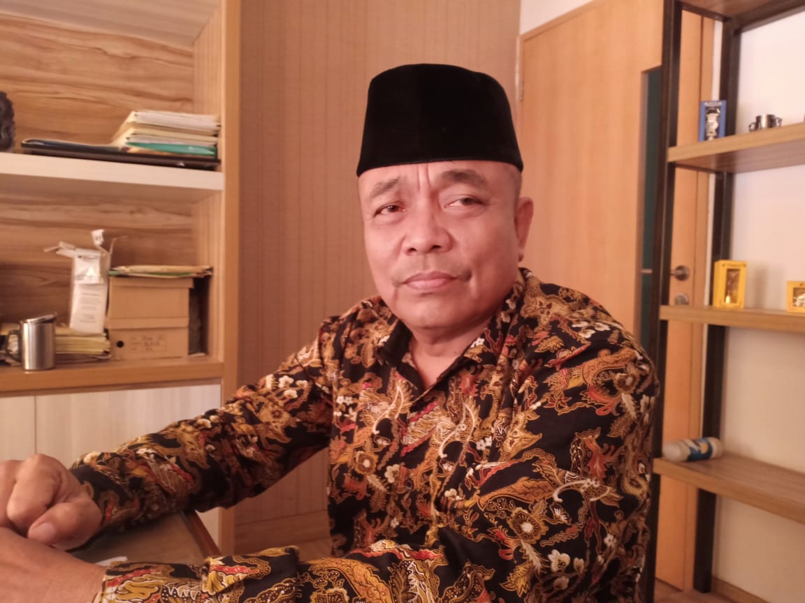 Agar Tak Menjadi Gejolak Berkepanjangan, Permasalahan Masyarakat Sukaluyu Dengan Perusahaan Harus Segera Ada Solusi