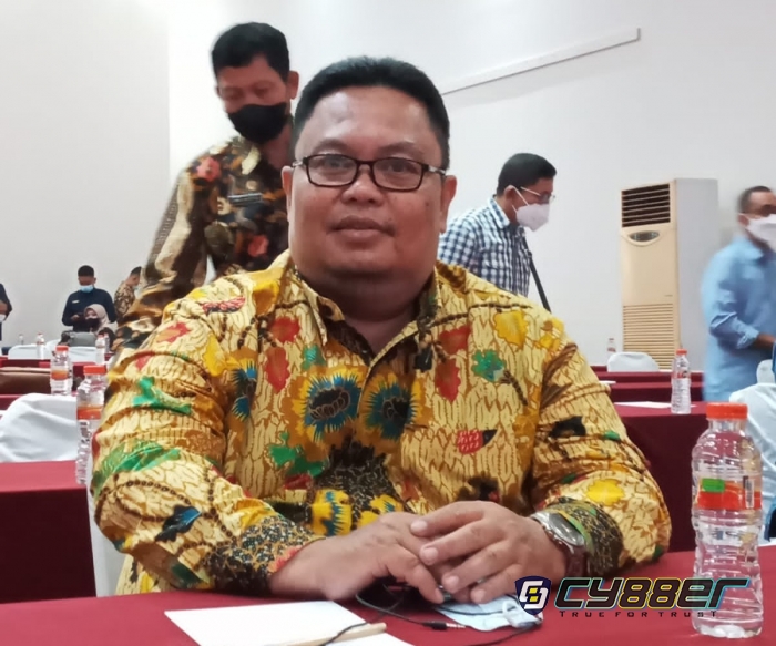 Rakernas Dekopin 2021 "Semangat Kemandirian dan Gotong-Royong"