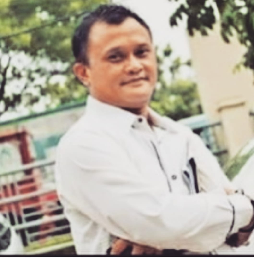 Idat Mustari : Belajarlah Dengan Berlandaskan Cinta 