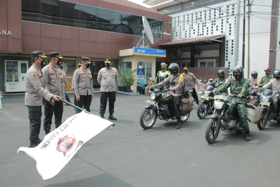 HUT TNI ke-76, Alumni Akabri