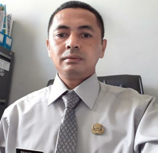 Dua ASN yang Disinyalir Memiliki Hubungan Gelap, Dilaporkan. Ini Penjelasan KCD Wilayah XIII Ciamis