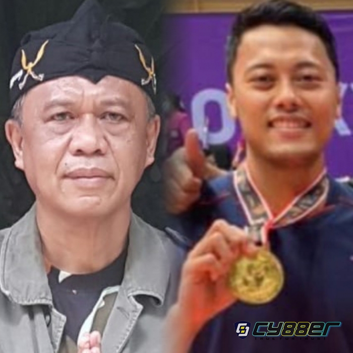 Anton Charliyan dan Wendi Rivaldi Berharap Pemerintah Perhatikan Masa Depan Atlet