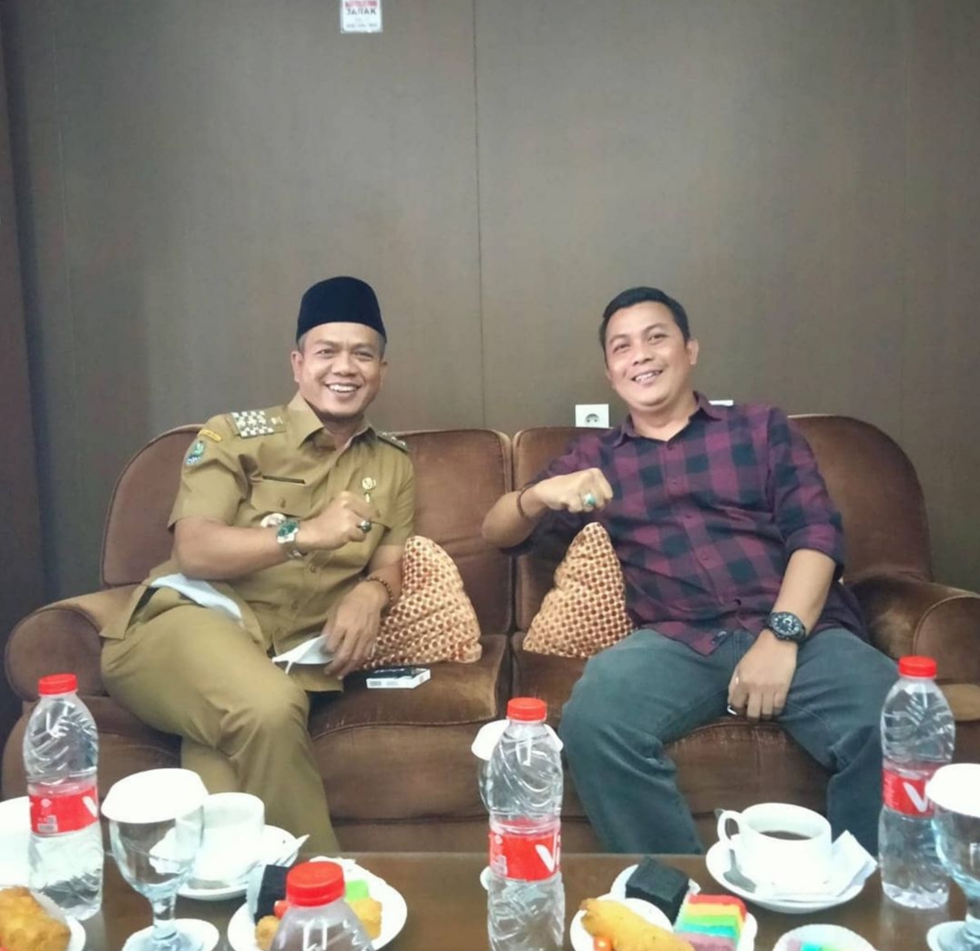 Pilkades Selesai, Abpednas Ajak Rajut Kembali Silaturahmi dan Sinergis Membangun Desa