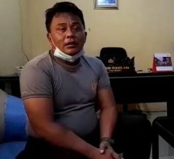 Oknum Kapolsek Parigi Moutong Yang Diduga Perkosa Anak Tahanan Akan Jalani Sidang Kode Etik Profesi