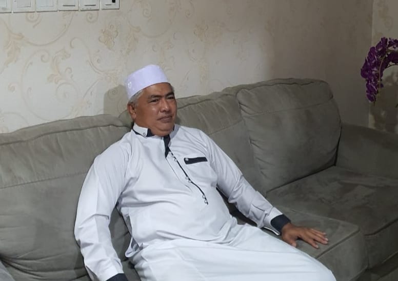 Pesan Moral Kades Karawang di Momentum Peringatan Hari Santri Nasional 2021